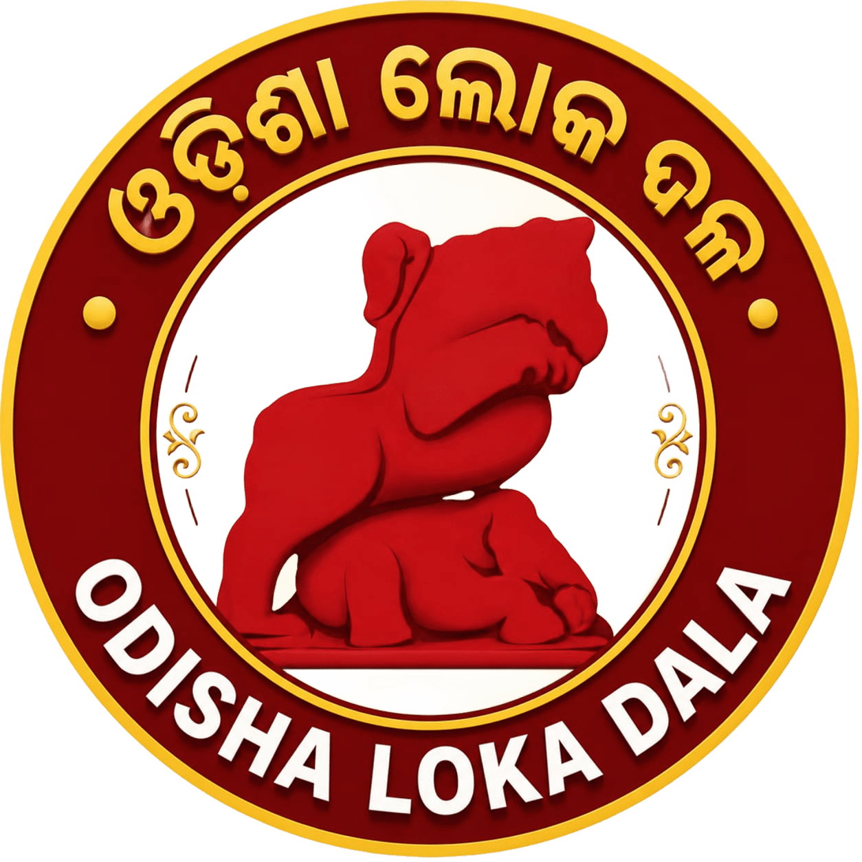 ଓଡ଼ିଶା ଲୋକ ଦଳ