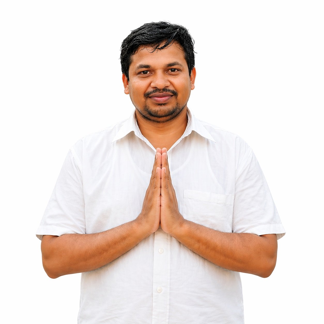 ପ୍ରିୟବ୍ରତ ଉତ୍ତମ ନାୟକ