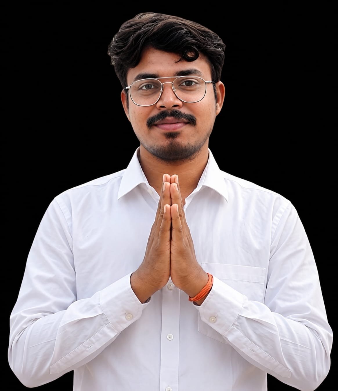 ଅଭିଷେକ ଦାଶ